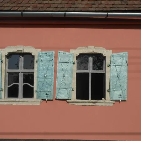 Merum Pinceszet Es Vendegszoba Apartment Tállya