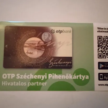 Merum Pinceszet Es Vendegszoba Apartmán
