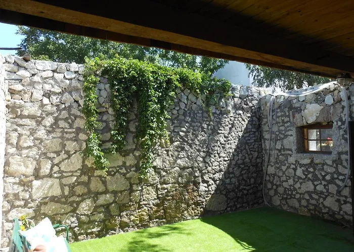 Apartment Merum Pinceszet Es Vendegszoba Tállya