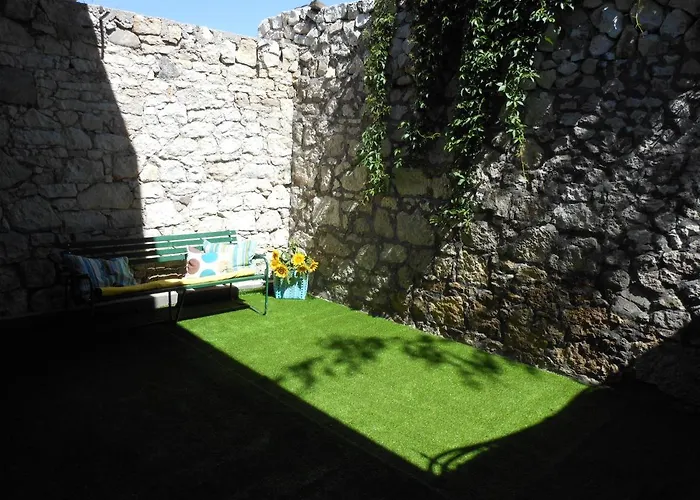 Merum Pinceszet Es Vendegszoba Apartment Tállya